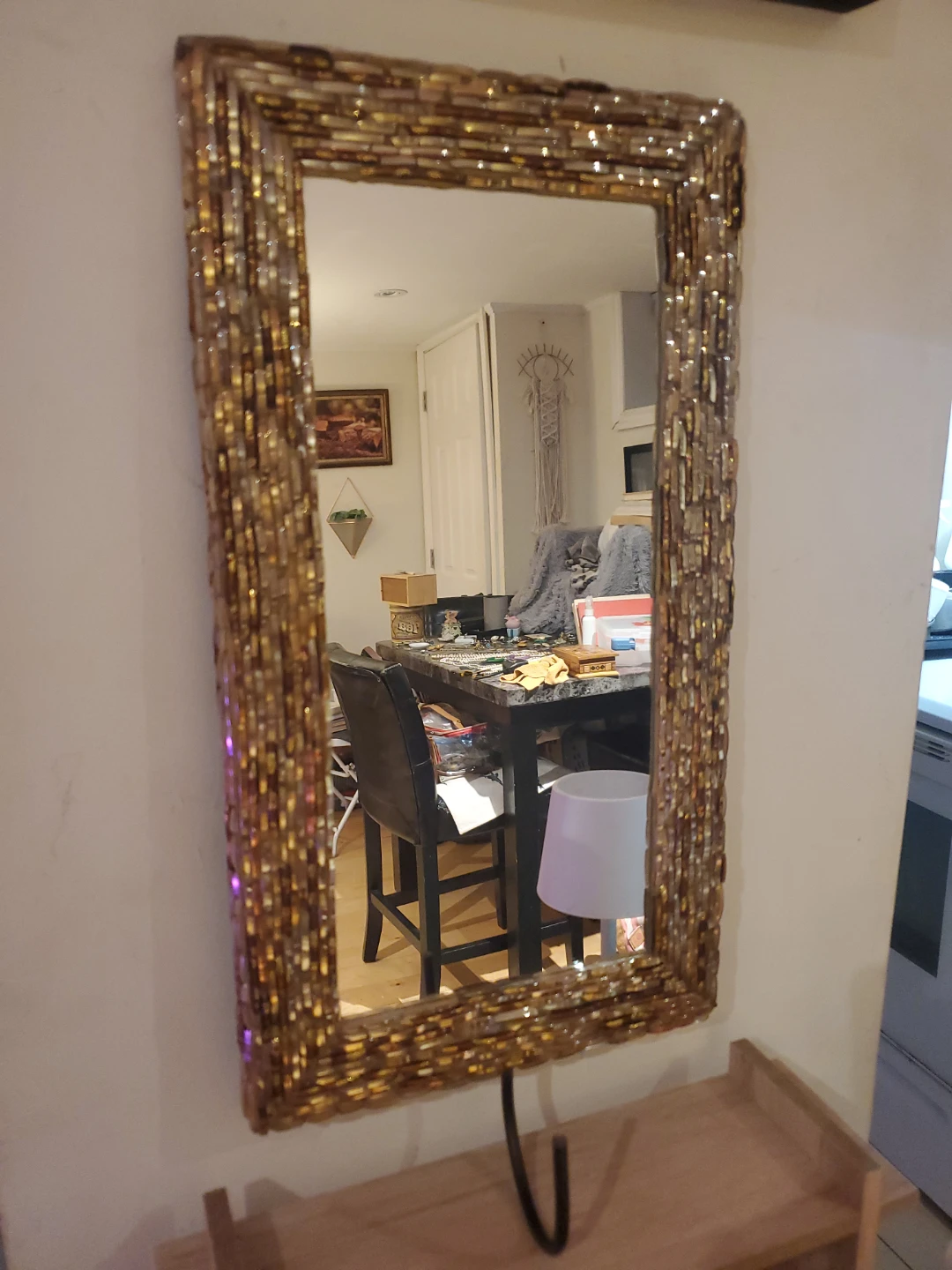 Decorative Wall Mirror - photo 4