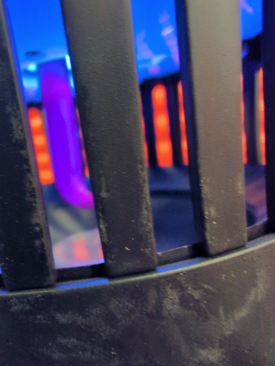 Bug Zapper Light - photo 2