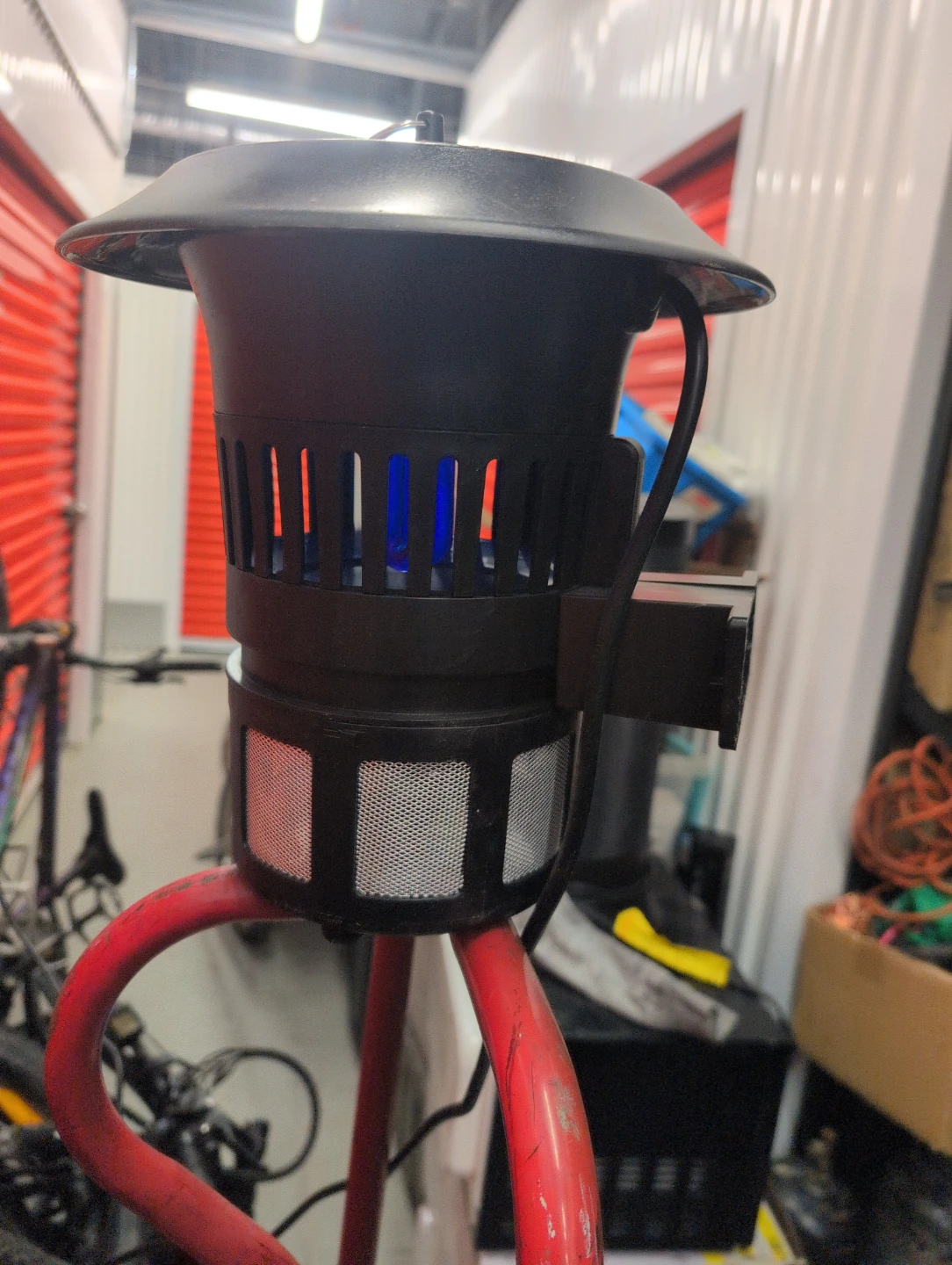 Bug Zapper Light - photo 3