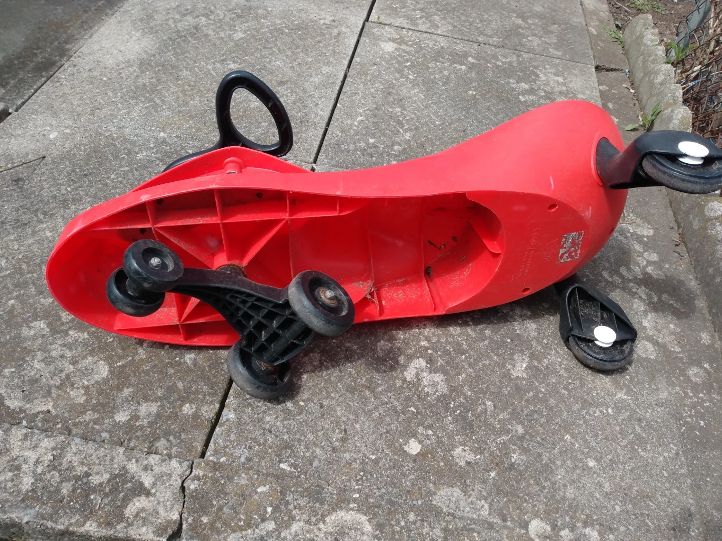 Lebei kids plasma car - photo 2