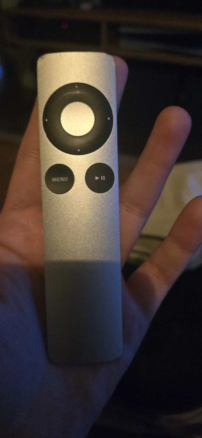 Apple TV HD (A1427) 3rd gen, 2012 - photo 2