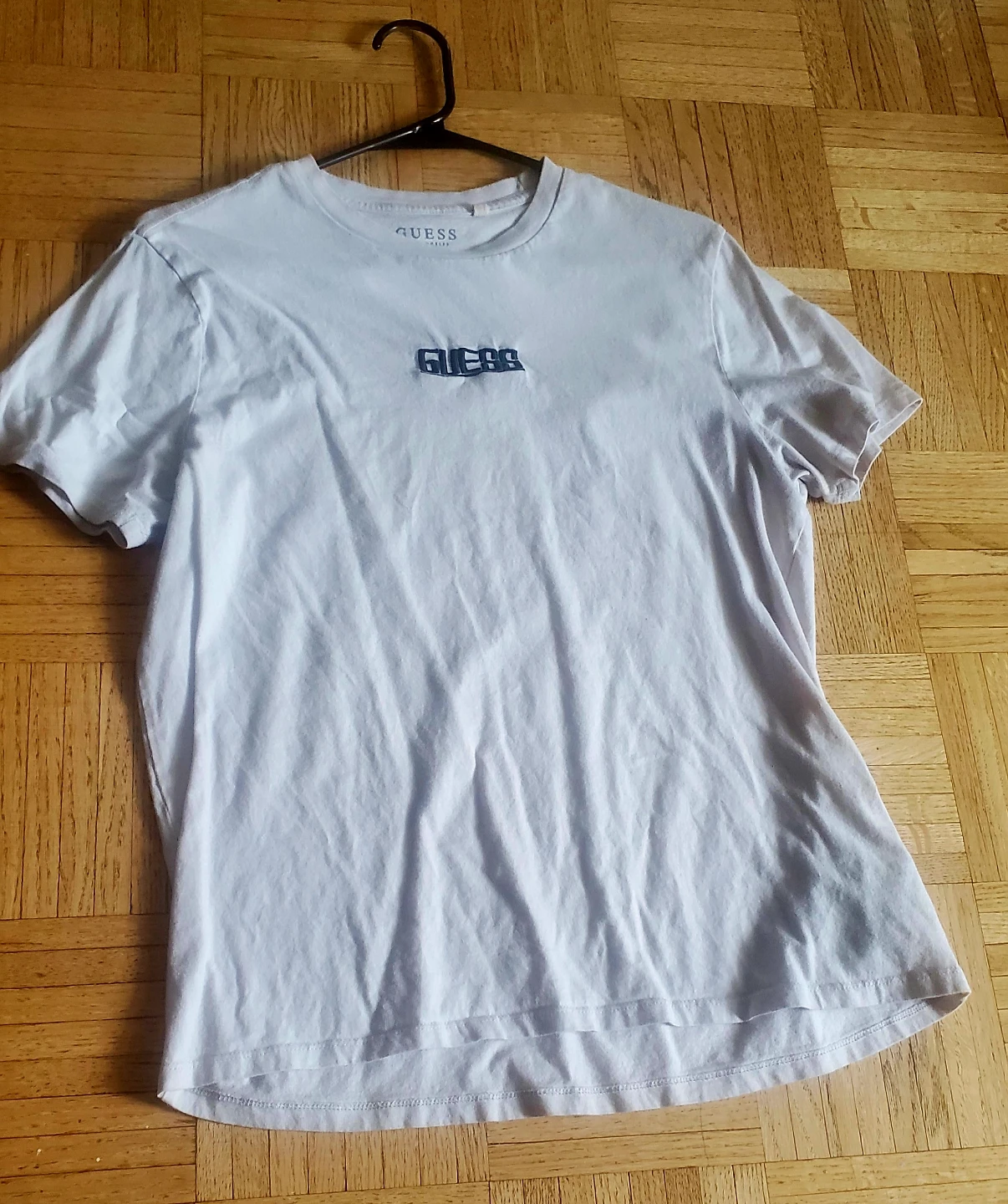Men Guess T-Shirt - photo 2