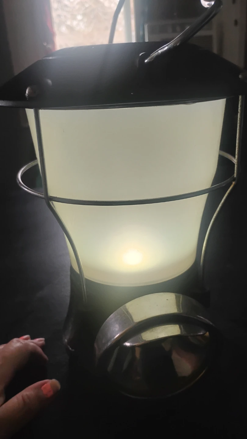Harley-Davidson Motorcycles Lantern Flashlight - photo 3