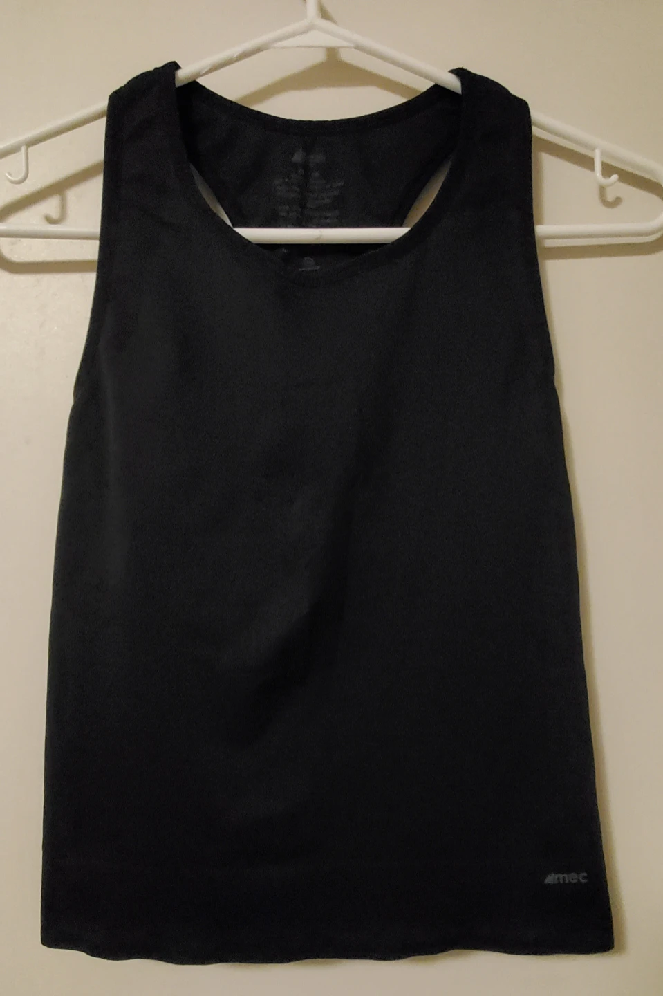 MEC Active Workout Top