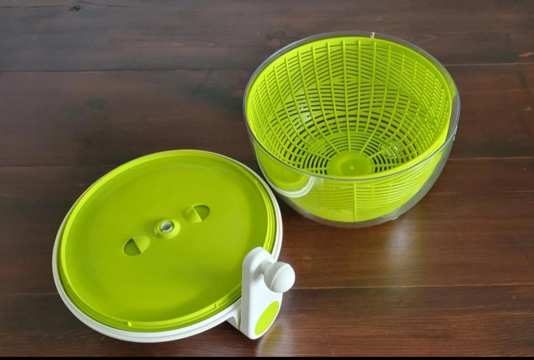 Pre-loved Salad Spinner - photo 3
