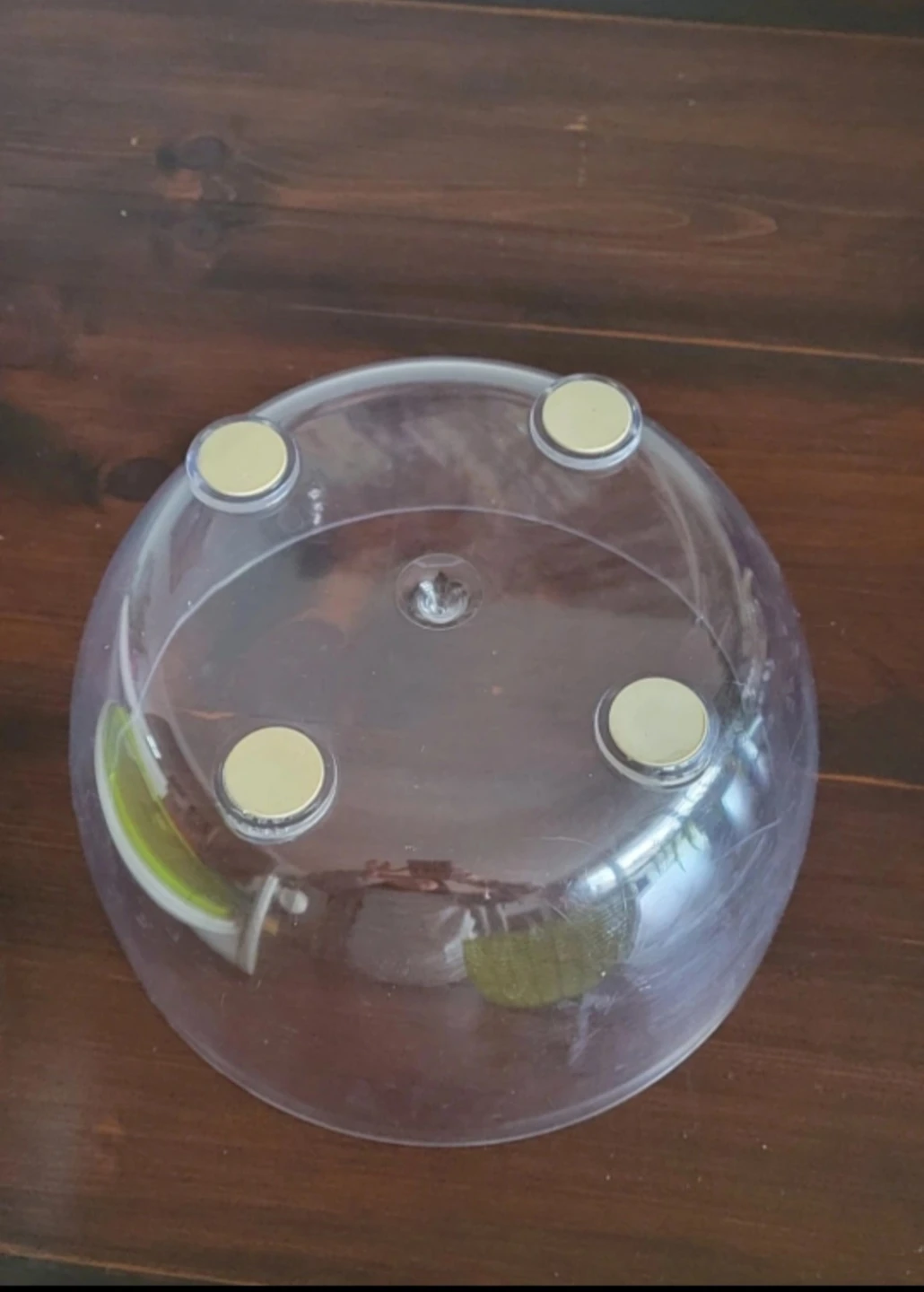 Pre-loved Salad Spinner - photo 5