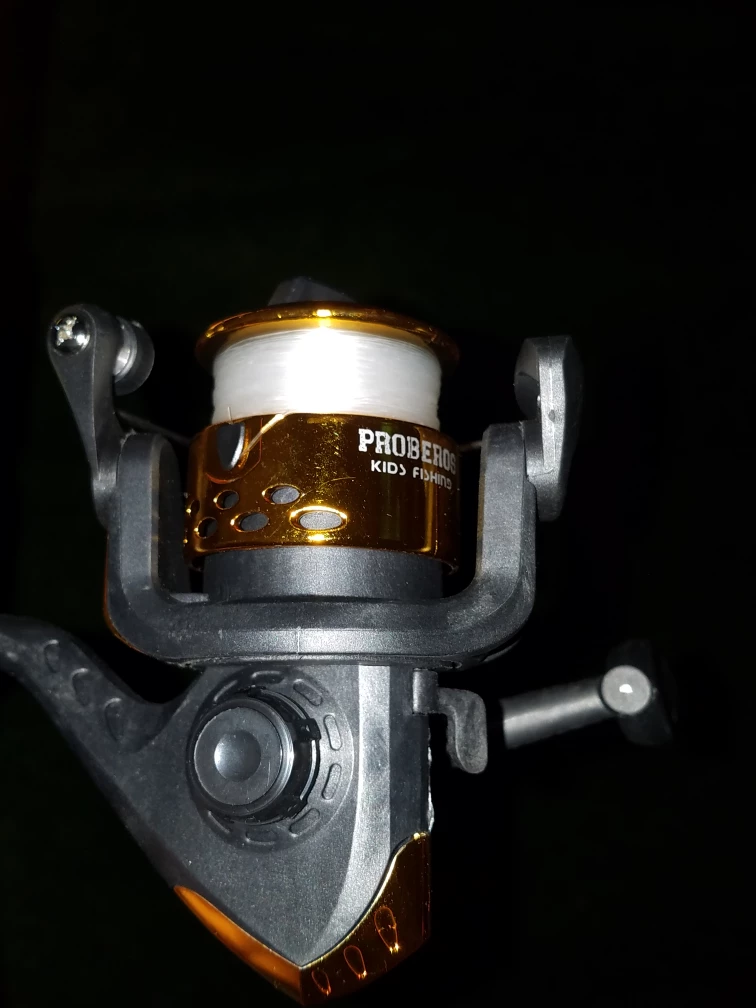 Fishing Rod and Reel Combo - photo 5