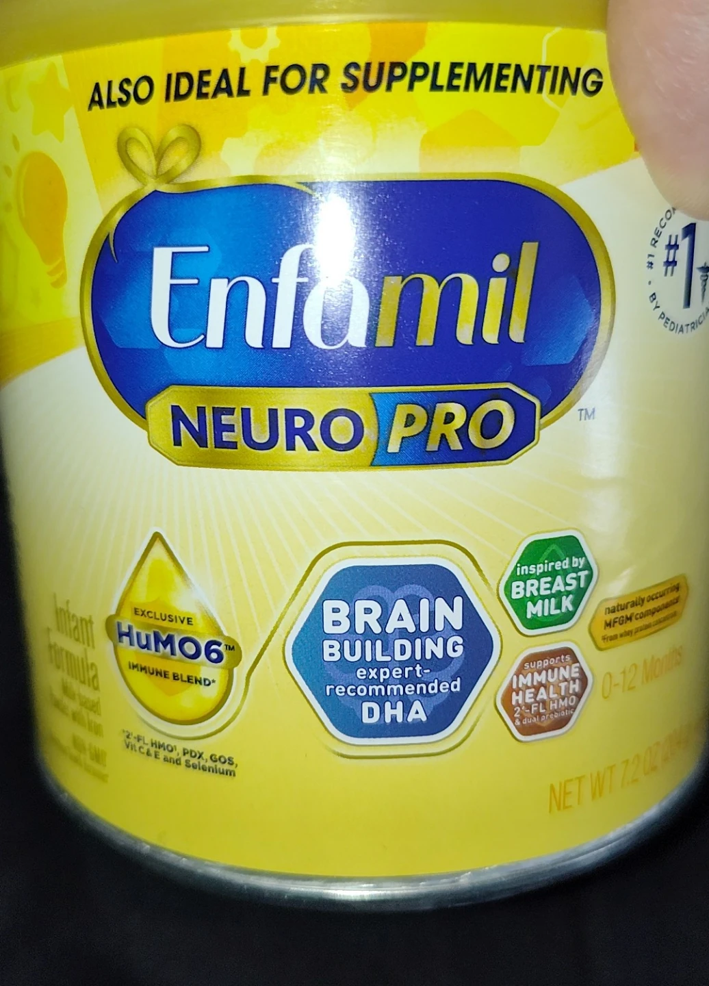 Enfamil NeuroPro Infant Formula