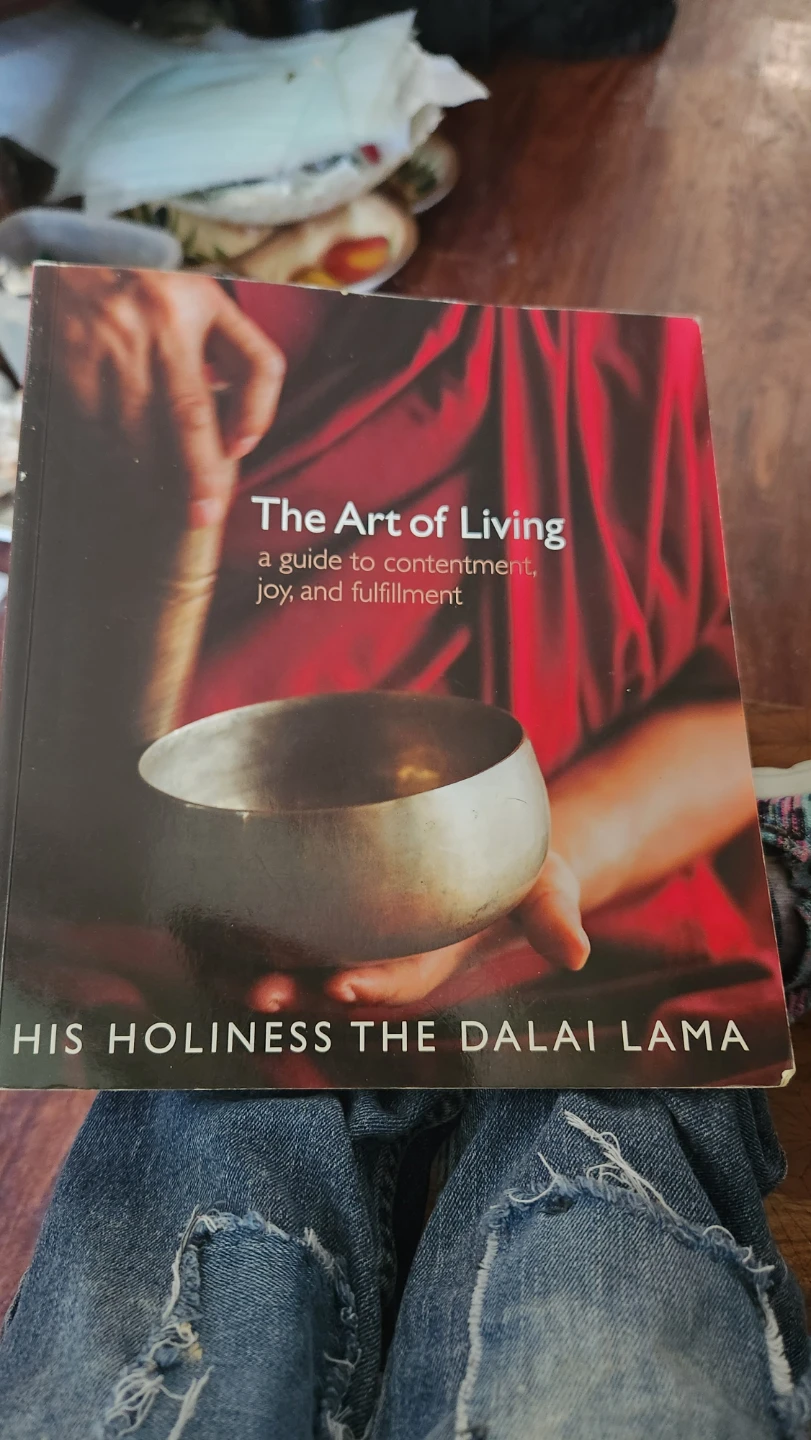 Book Tibet - photo 2
