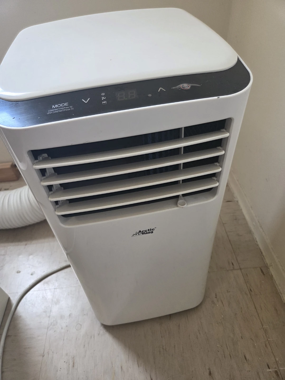 Arctic King Portable Air Conditioner