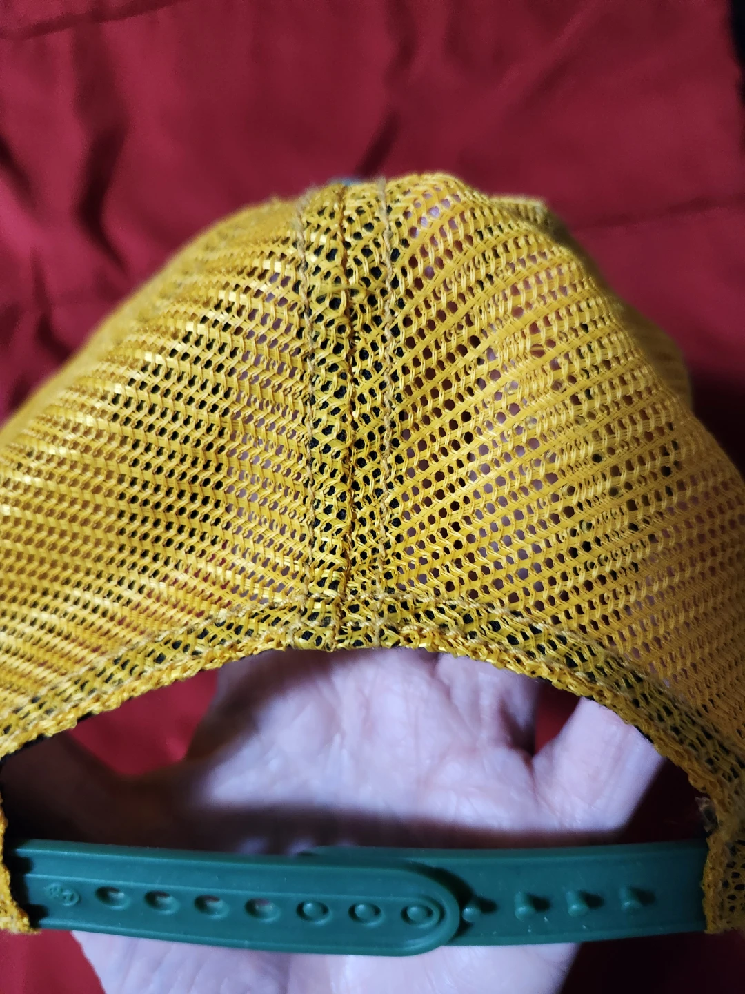 $15 cap - photo 2