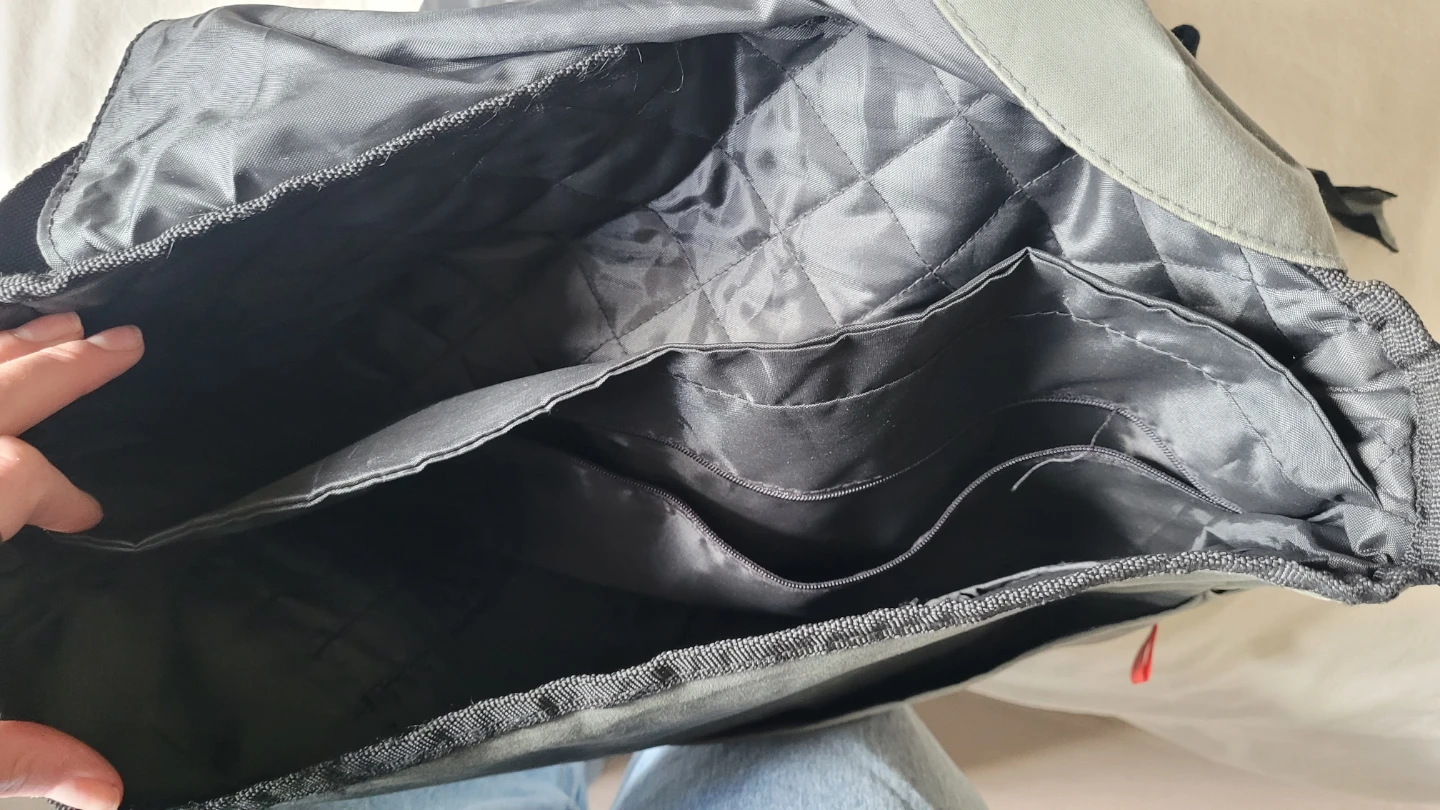 Hugo Boss Messenger Bag - photo 4