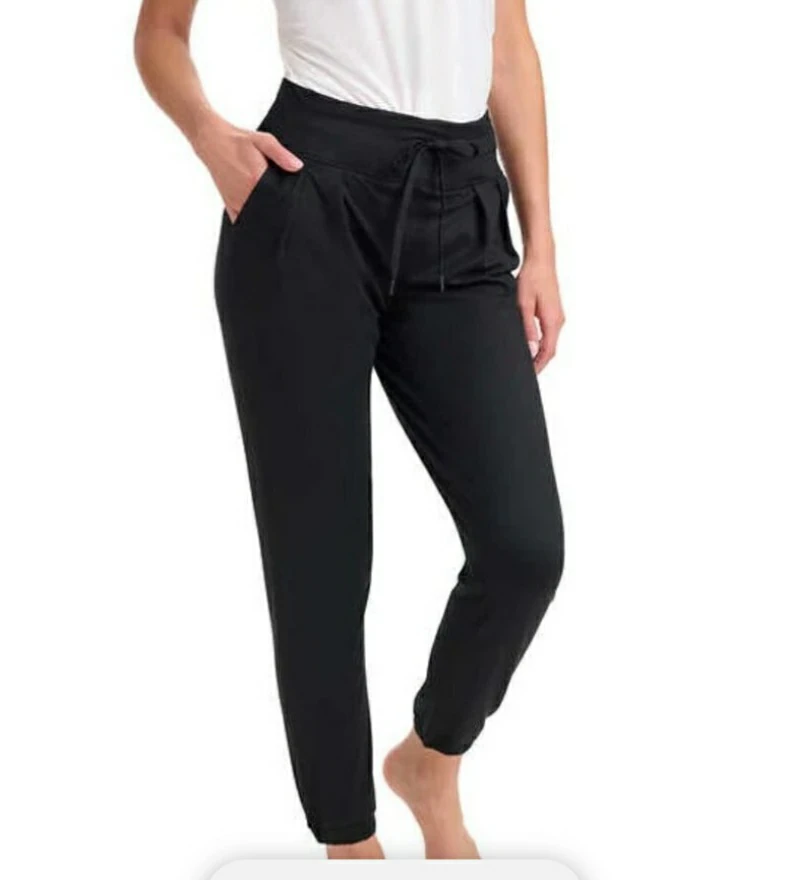 Brand New Lole Lounge Black Pants Size M