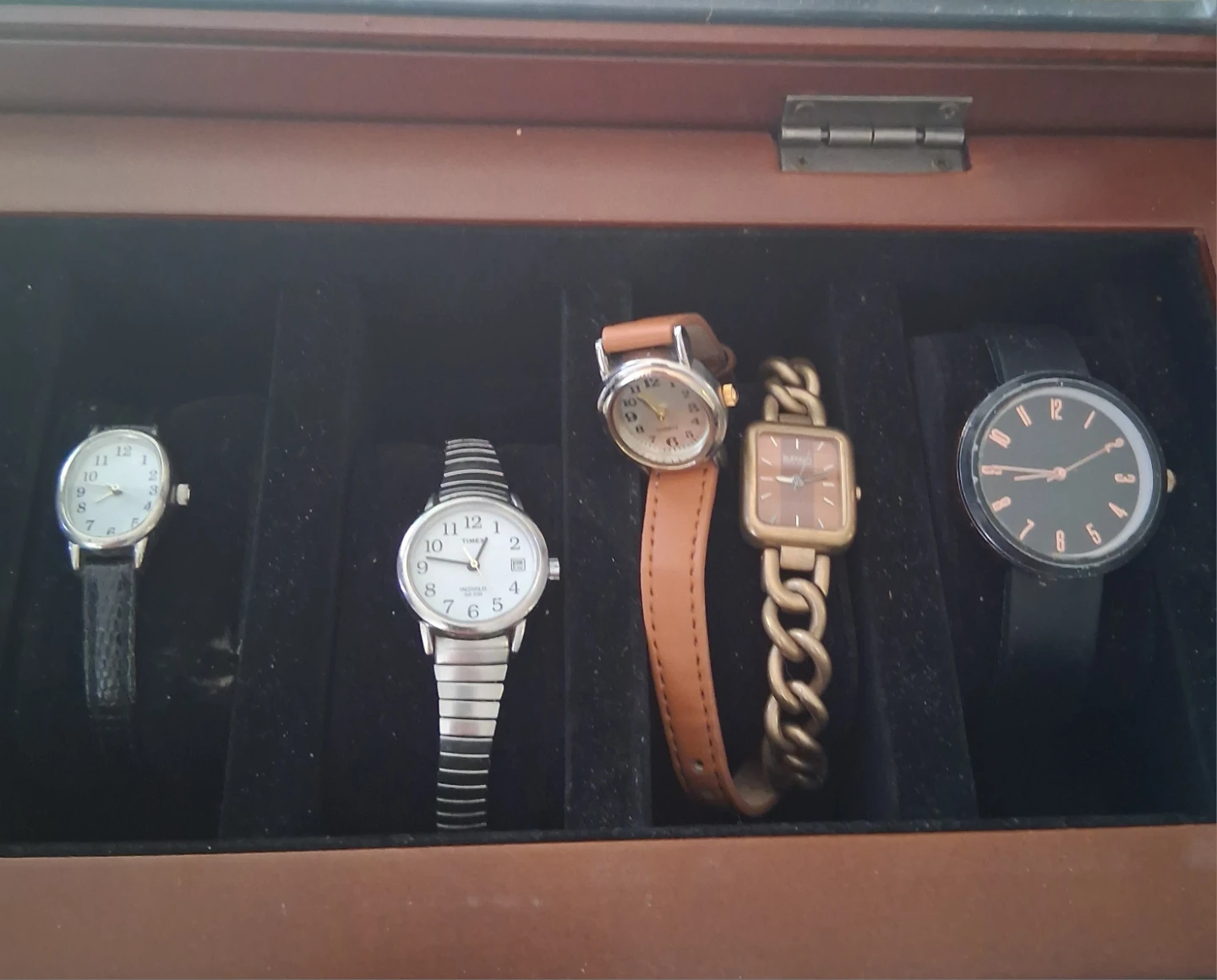 Assorted Ladies Watches - Timex & More