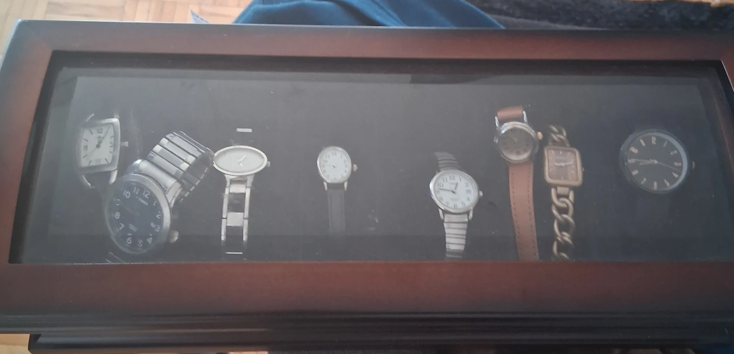 Assorted Ladies Watches - Timex & More - photo 2