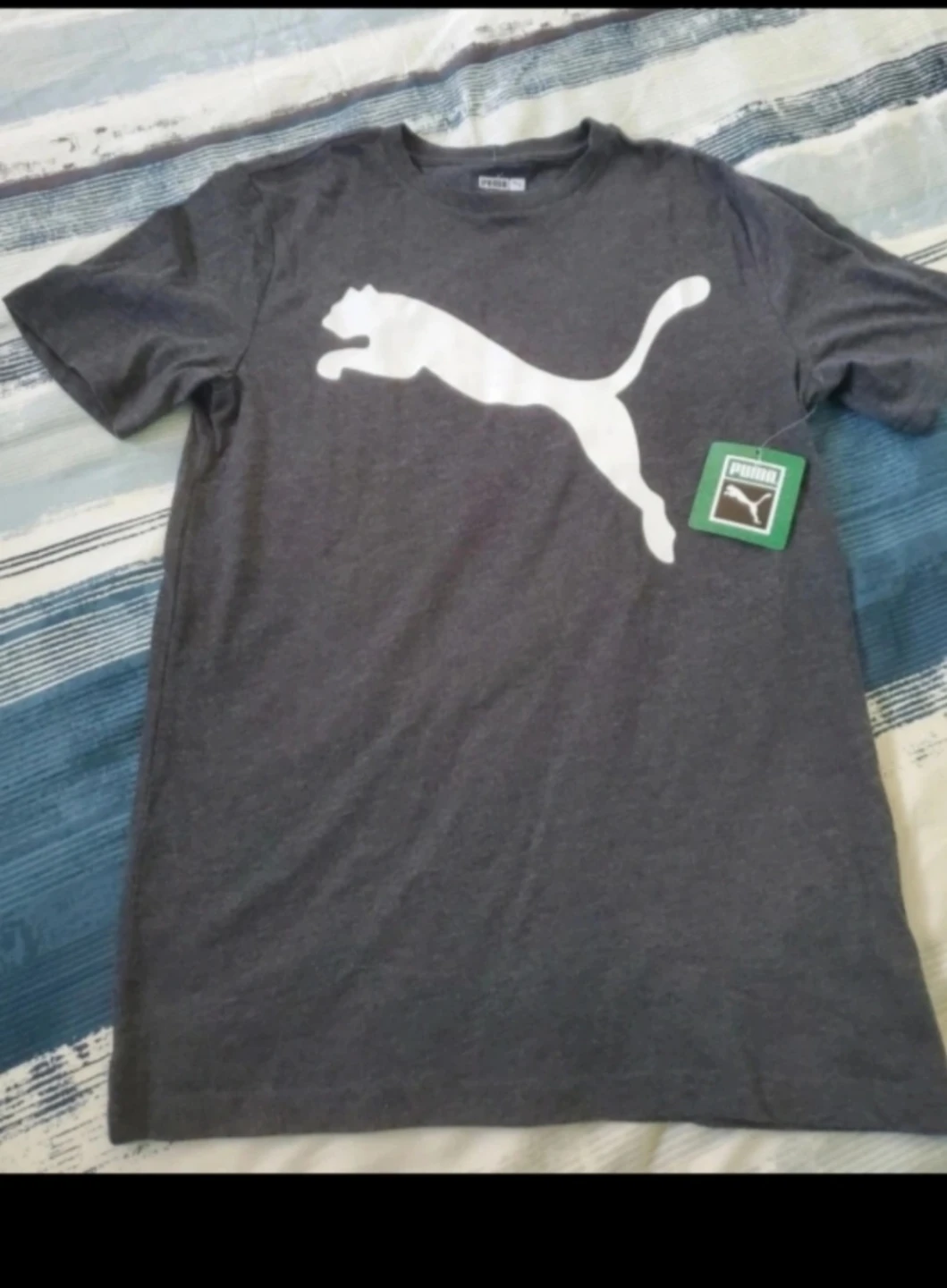 Puma t shirt