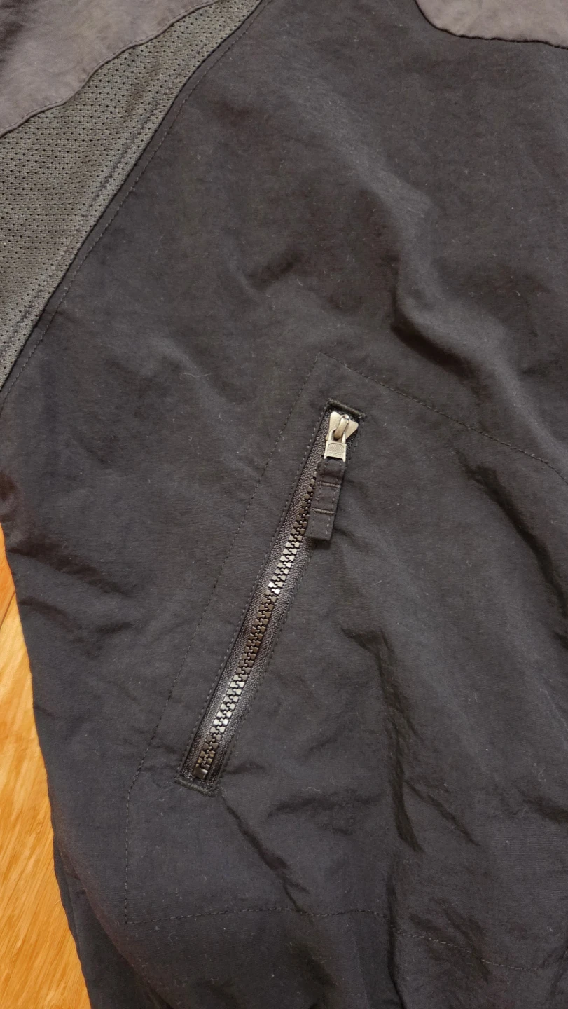 Nike Windbreaker Jacket - photo 3