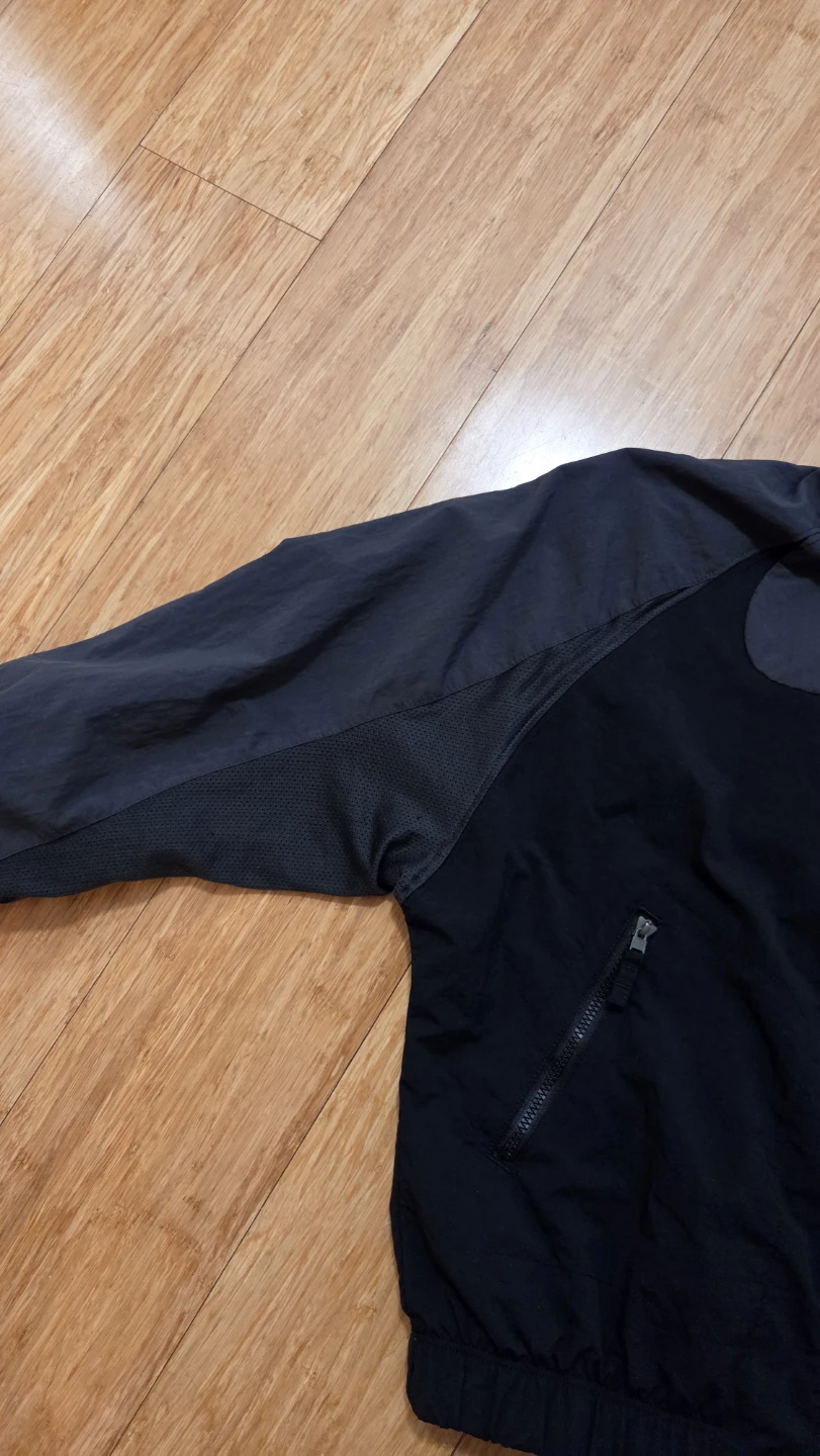 Nike Windbreaker Jacket - photo 4