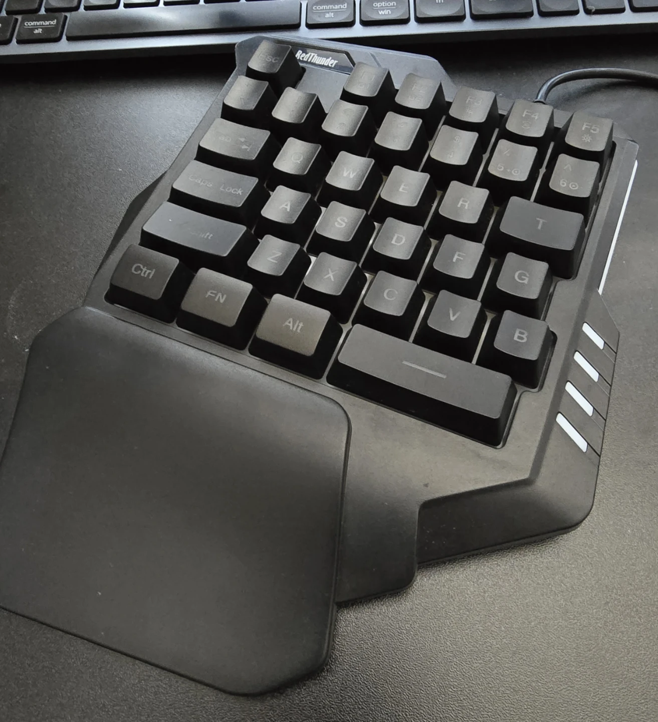 RedThunder Gaming Keypad