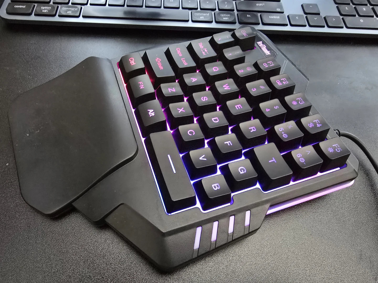 RedThunder Gaming Keypad - photo 2