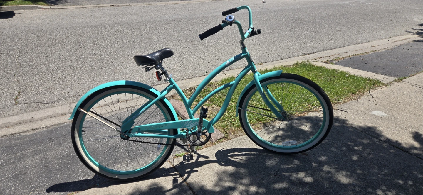 Bike - photo 2