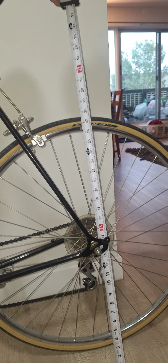 Nishiki Road Bike - photo 4