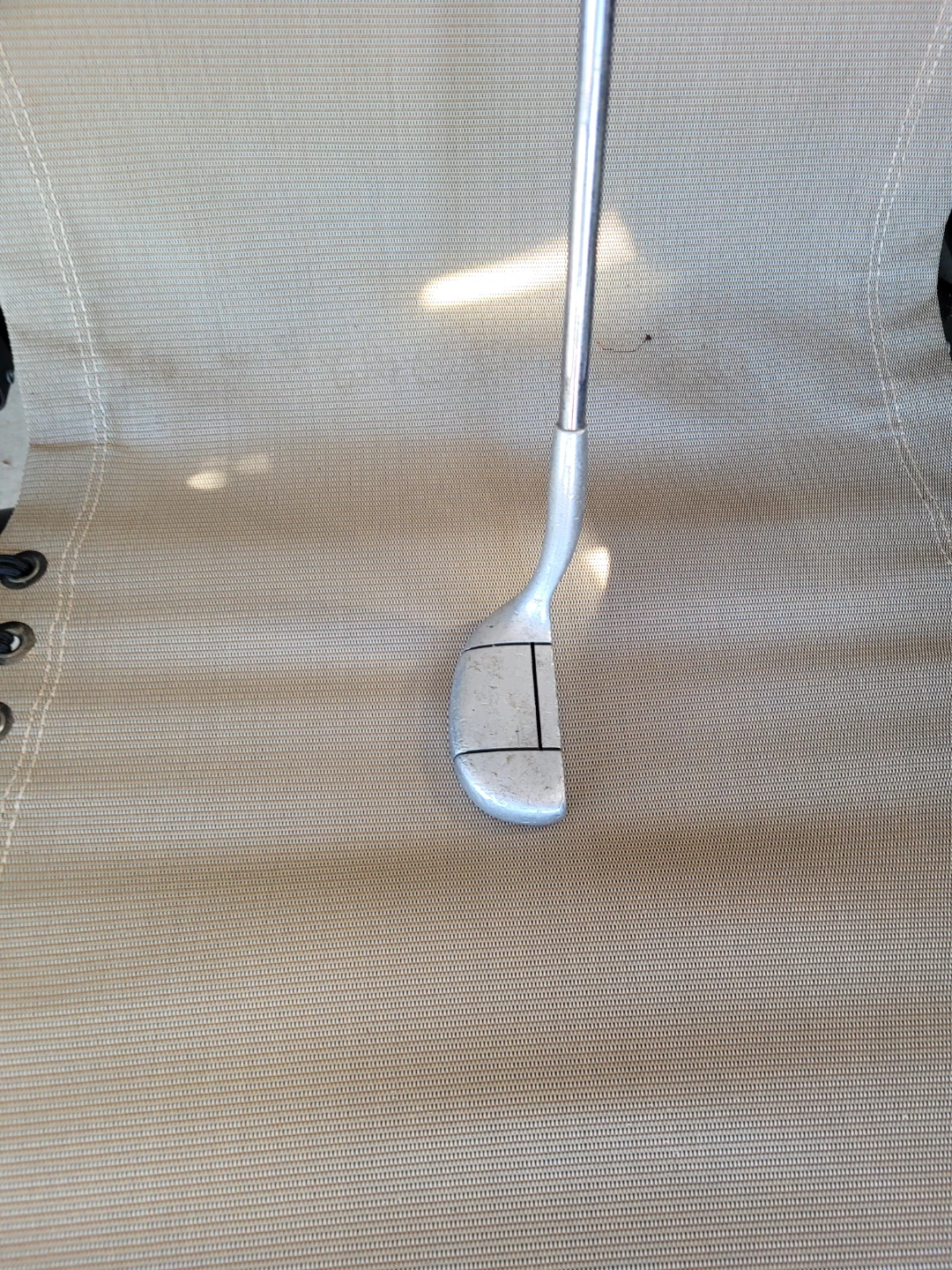 Ray Cook "Original" Putter - photo 2