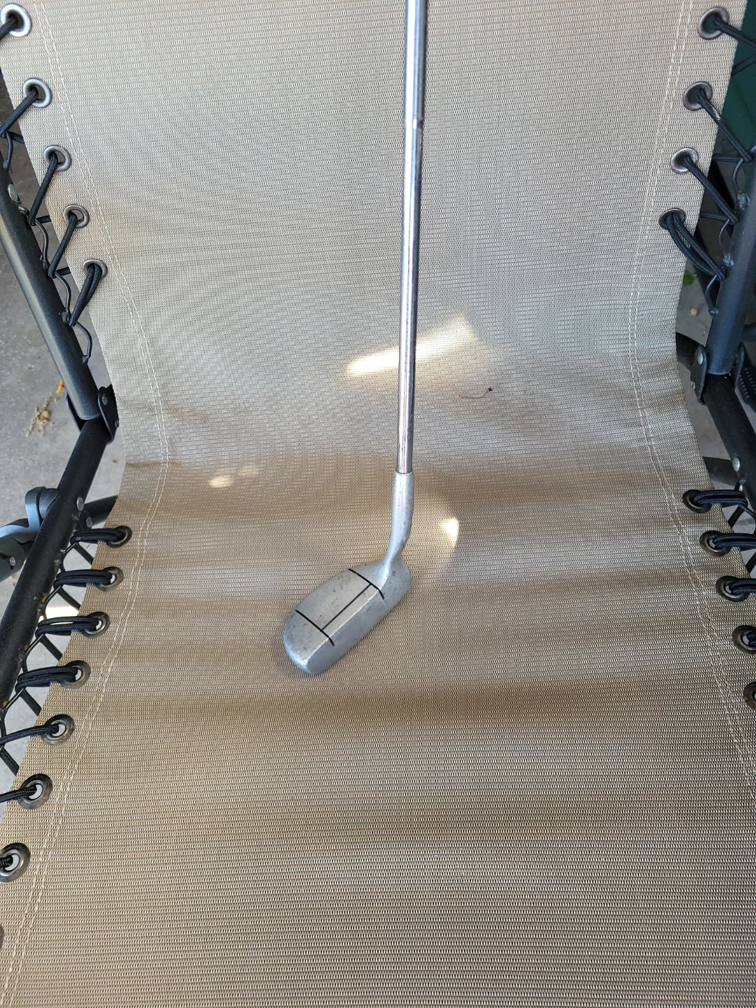 Ray Cook "Original" Putter - photo 3
