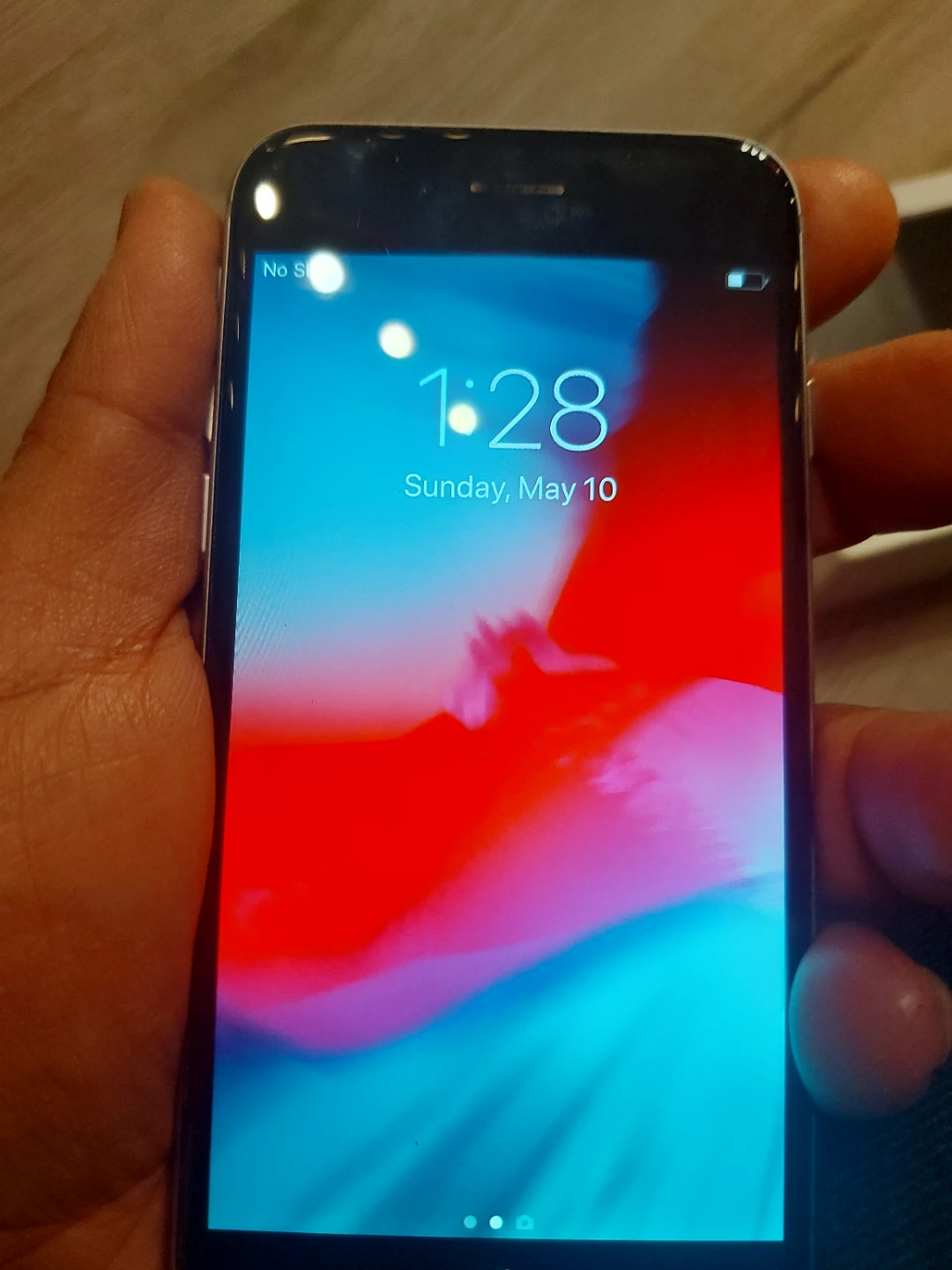 Authentic Original Apple iPhone 6 - photo 3