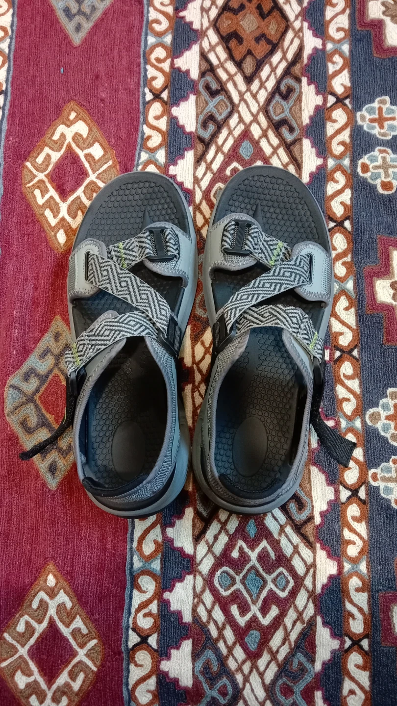 Ozark Trail Men's Sandals Size 11