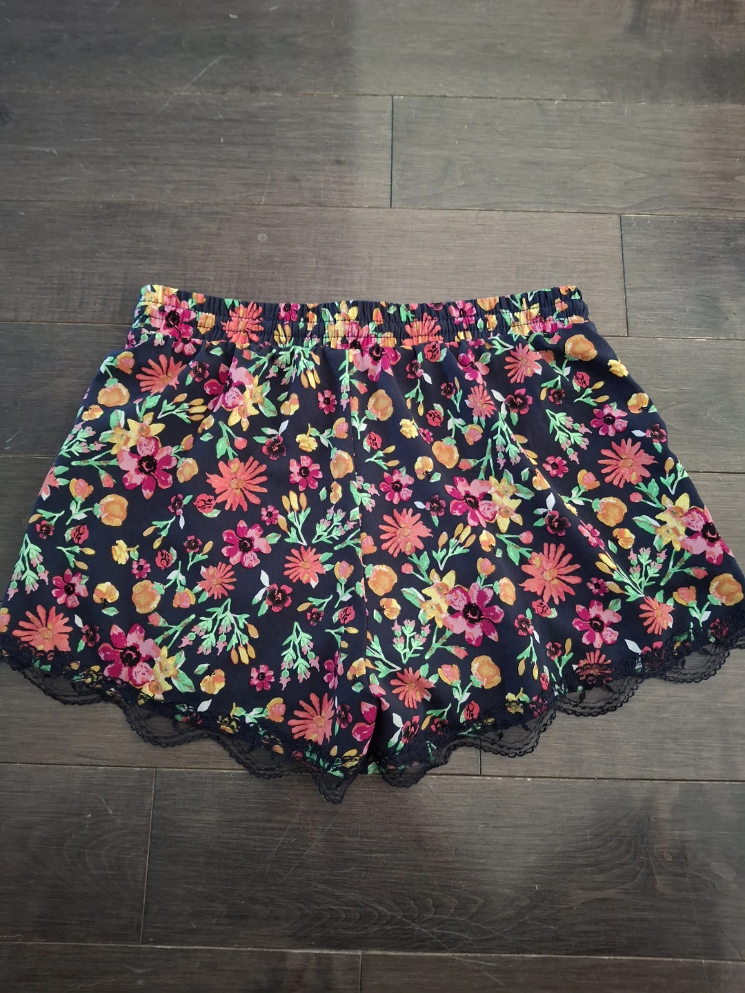 Womens shorts - photo 2