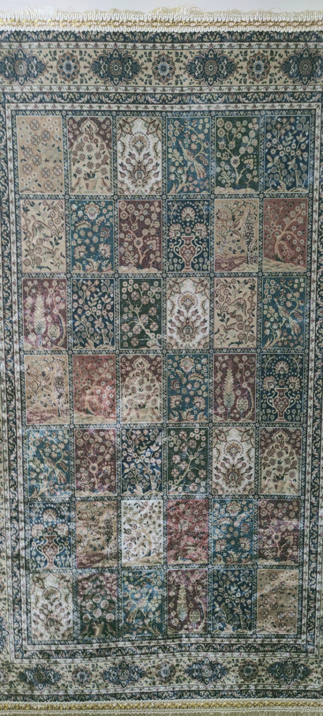 Decorative Wall Hanging Tapestry size 32 x 20 inches - photo 2