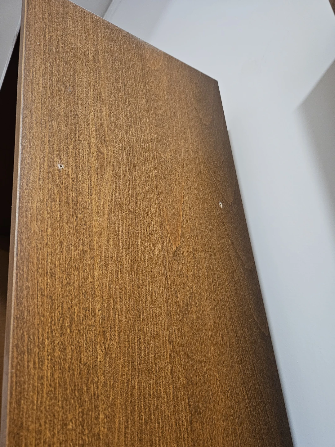 Two (2) Billy Bookcases with extensions - photo 3