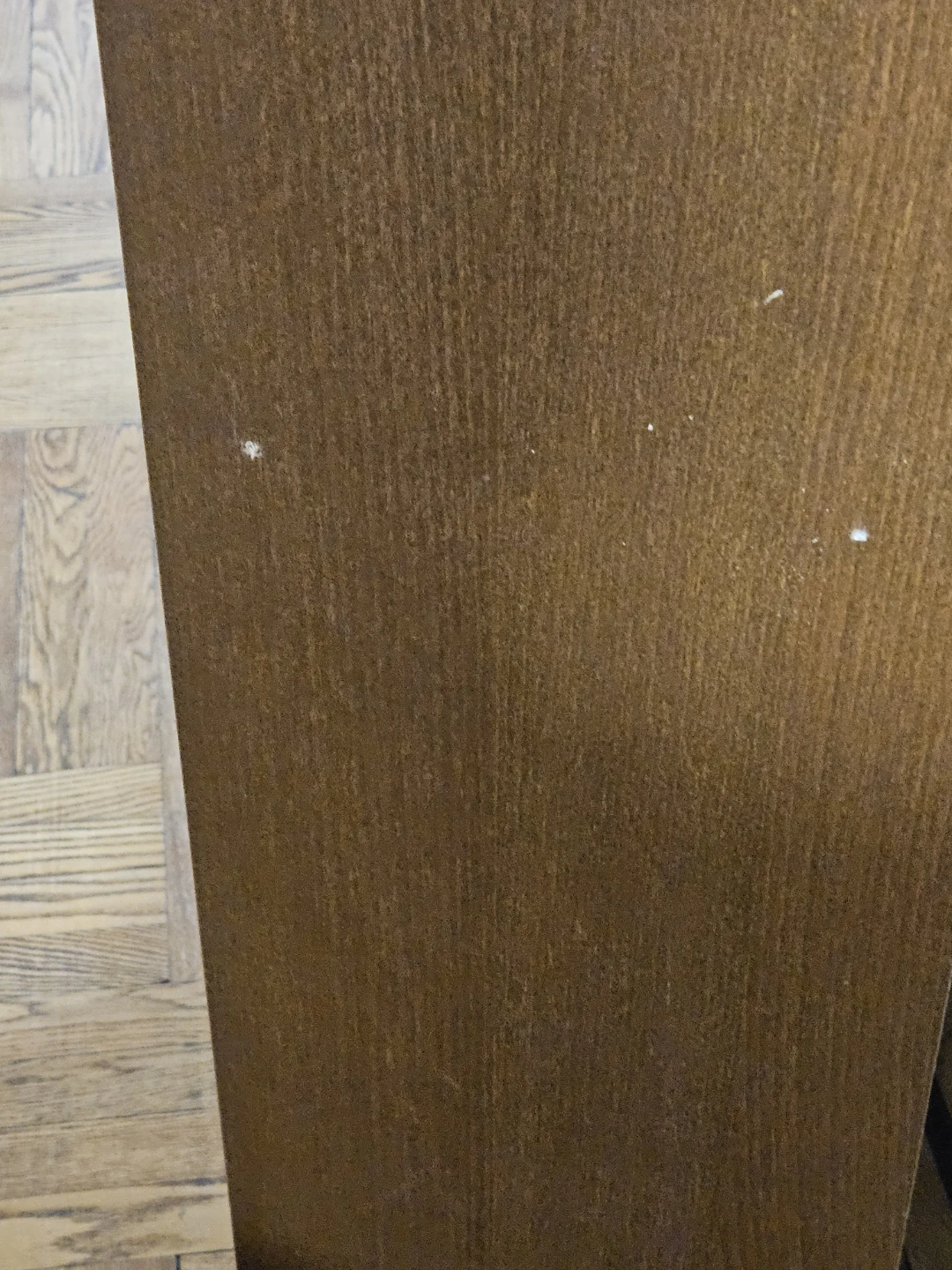 Two (2) Billy Bookcases with extensions - photo 4