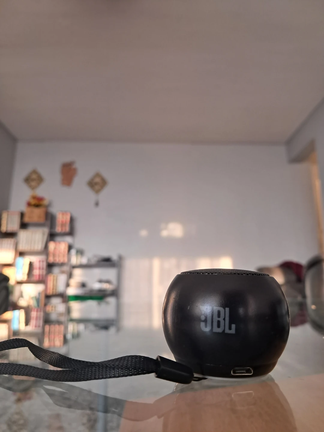 JBL Portable Mini Speaker