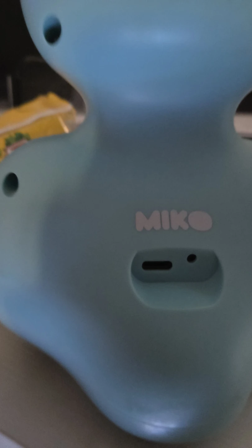 Miko - photo 4