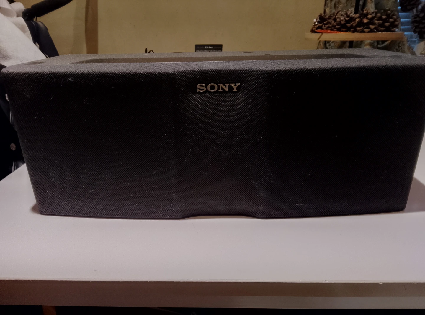 Sony Cinema system - photo 2