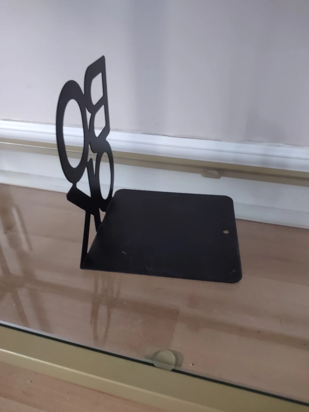 Set of two bookends - photo 2