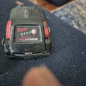 Milwaukee M18 REDLITHIUM CP3.0 Battery
