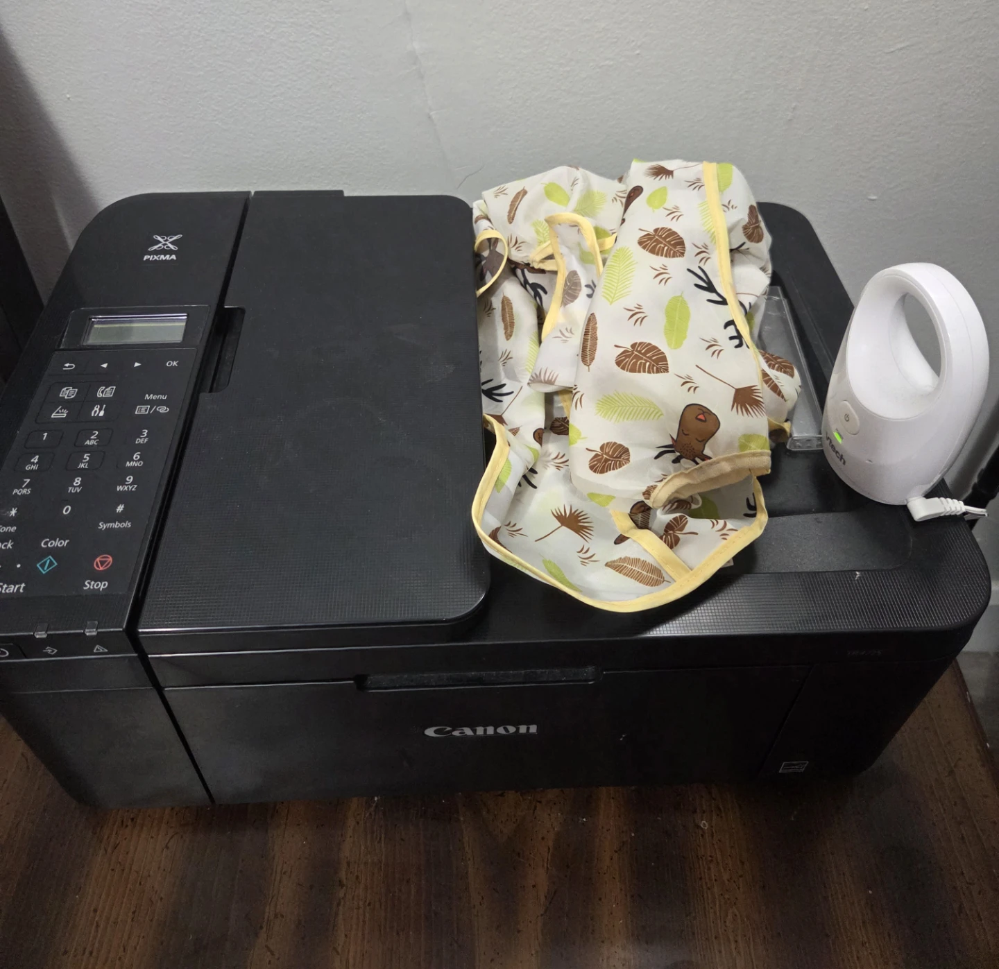 Canon PIXMA All-in-One Printer