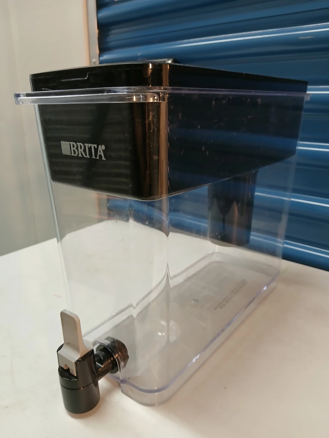Brita Water Filter Dispenser - photo 4