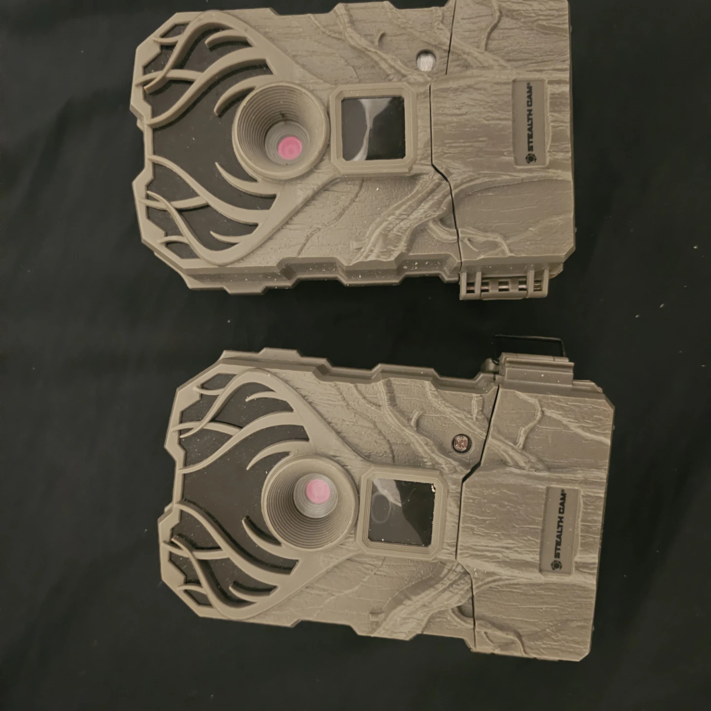 Stealth Cam Trail Camera