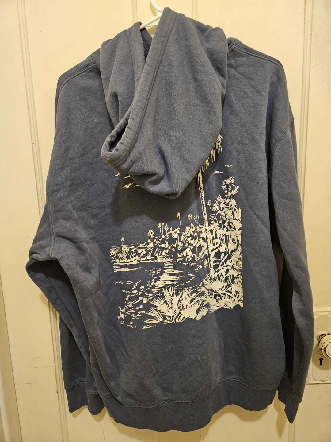 Levi's Relaxed Fit Graphic Hoodie - photo 2
