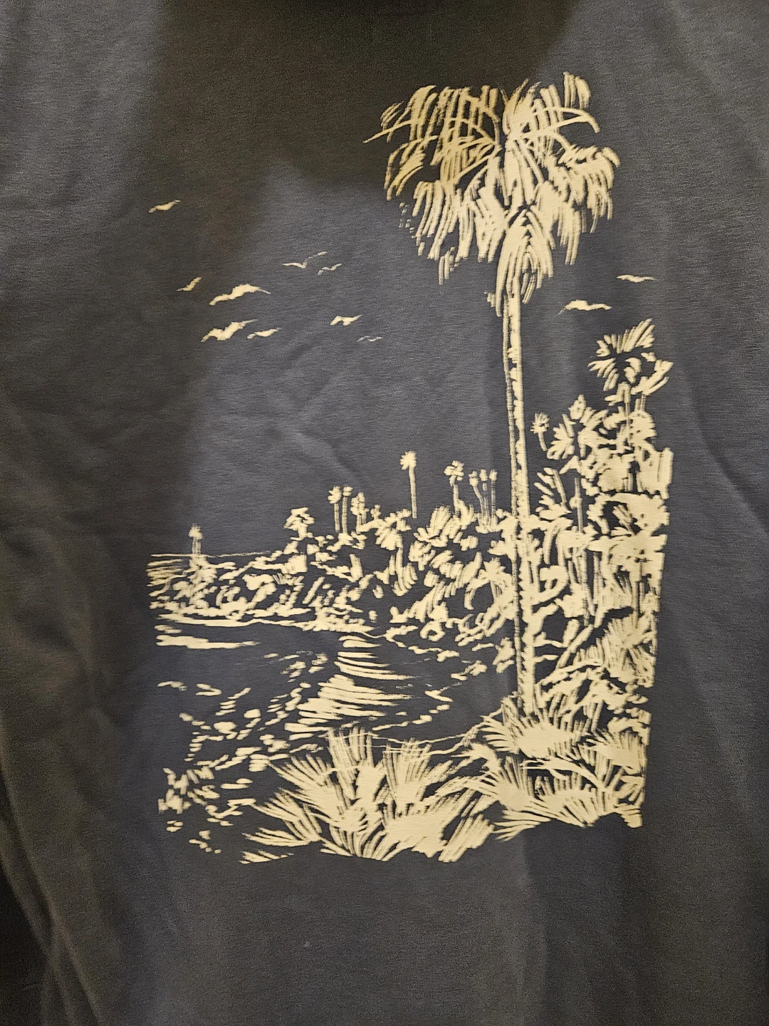 Levi's Relaxed Fit Graphic Hoodie - photo 3