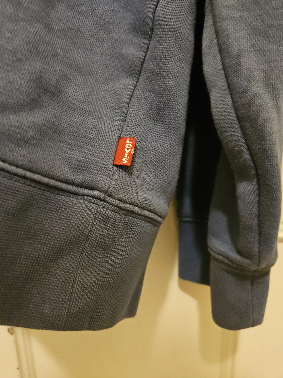 Levi's Relaxed Fit Graphic Hoodie - photo 4