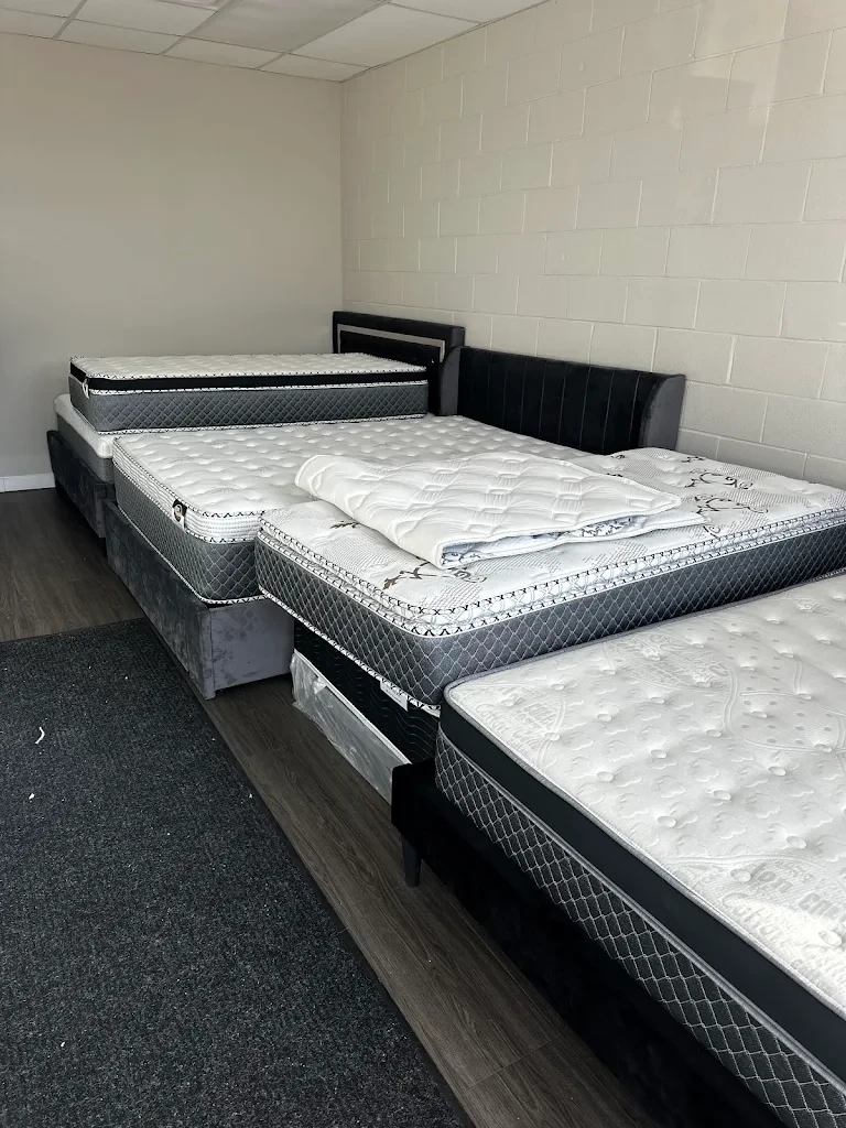 12 inches Queen Mattress - photo 5