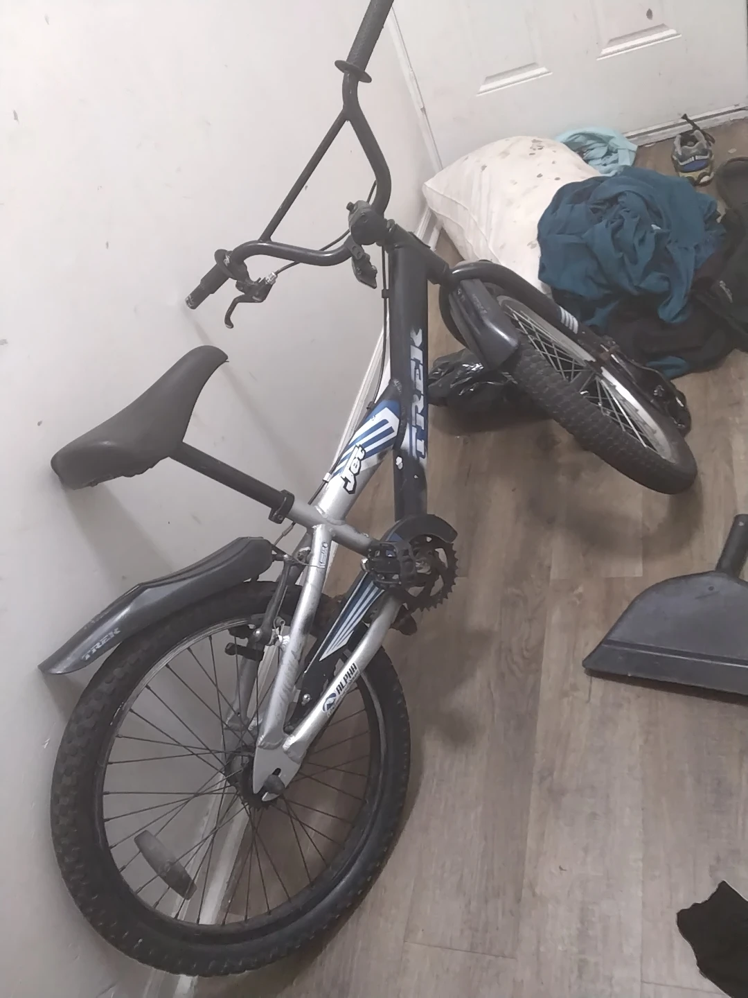 Trek BMX Bicycle