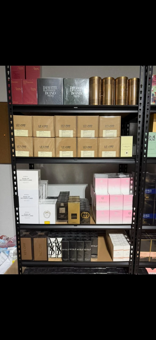 Venta de perfumes mayoreo - photo 2