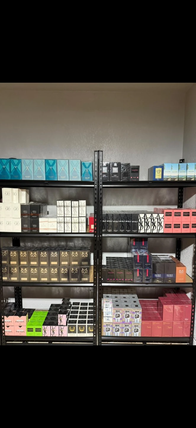 Venta de perfumes mayoreo - photo 3