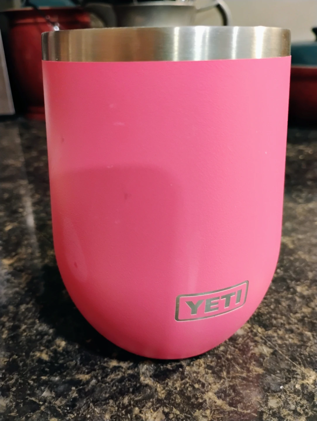 Yeti Tumbler Cup - Pink - photo 3